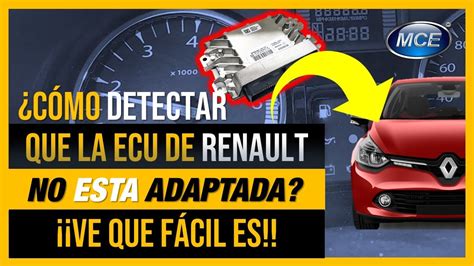 Descubre El Renault Con Motor Nissan Todo Lo Que Necesitas Saber
