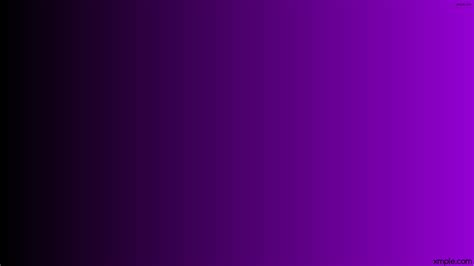 Wallpaper Black Purple Gradient Linear 000000 9400d3 180°