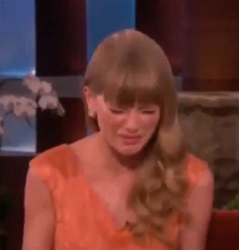 Taylor Swift Crying 3 Blank Template Imgflip