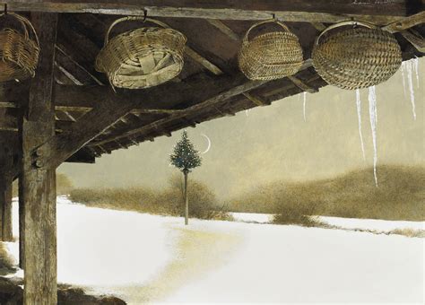 Andrew Wyeth Lots In Our Price Database Lotsearch