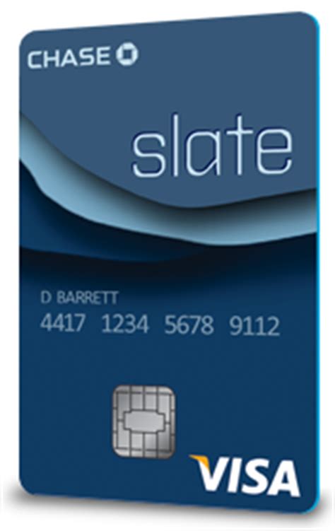 A member of the customer service team may be able to give you updated information and details about the status of your card request. Why the Chase Slate can be the right answer - Tagging Miles