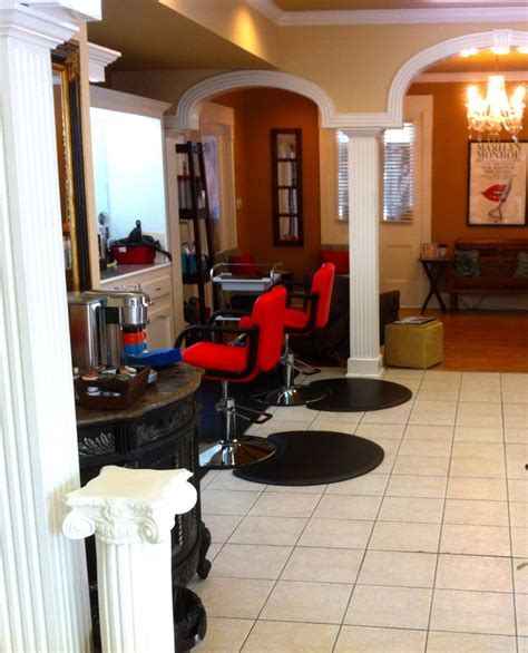 We did not find results for: Salon Photos - Salon Chateau of Baton Rouge