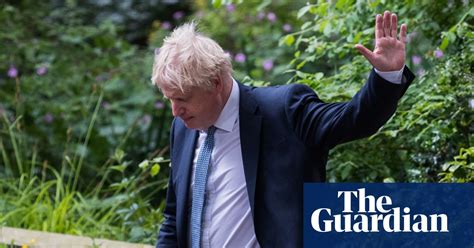 the week boris johnson went to war with the law boris johnson the guardian