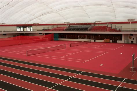 285 rue gary carter, montréal, qc h2r 2w1. indoor tennis courts - Google Search #tennisinspiration ...