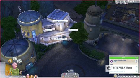 The Sims 4 Journey To Batuu Starting Guide From How To Visit Batuu And