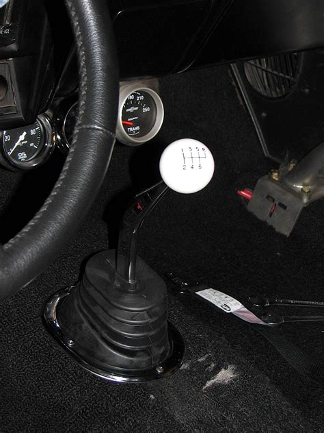 But, does the task of installing one of these transmissions into your valued hot rod seems overwhelming? Silver Sport Transmissions Brings Modern Gears To Your Classic