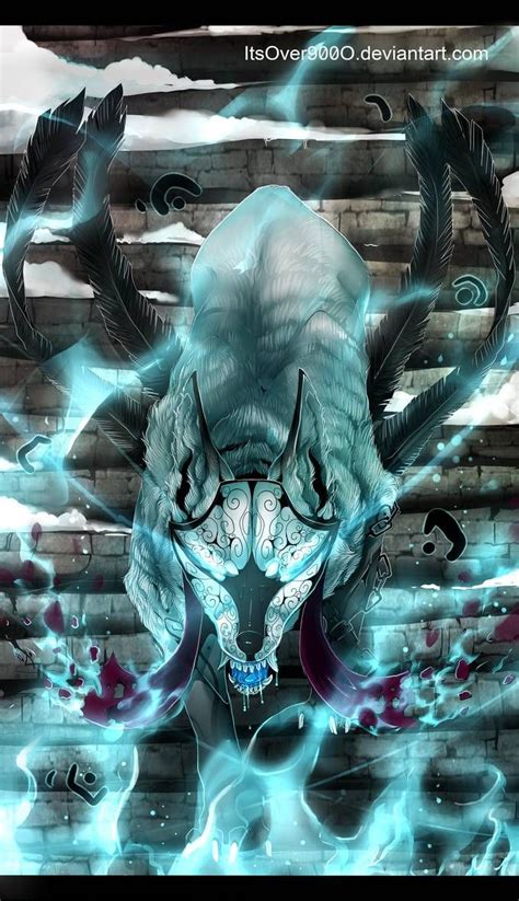 Pc Favetoni By Inklev On Deviantart Fantasy Wolf Fantasy Beasts