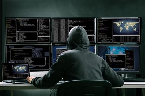 10 Common Types Of Computer Security Threats