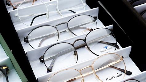 advantages of multiple pairs of eyewear allentown optical