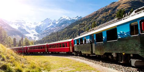 Eurail Revamps Train Passes — Adds New Countries And More