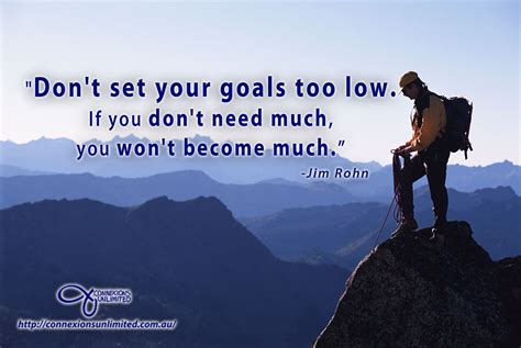 Goal Setting Quotes Funny Quotesgram