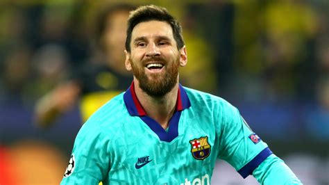 Lionel Messi News Barcelona Captain Reiterates Newells Dream After