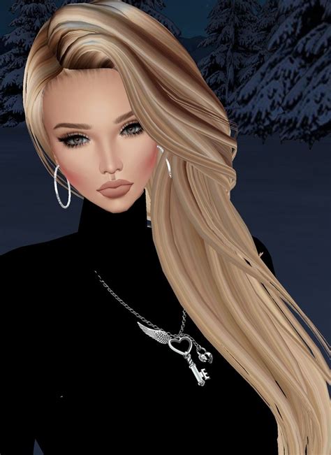 Imvu Creator Roxanevegas On Imvu You Can Customize 3d