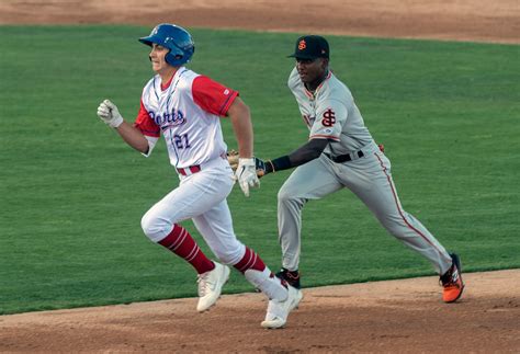 2023 Prospects: San Francisco Giants Top Prospects | Baseball Prospectus