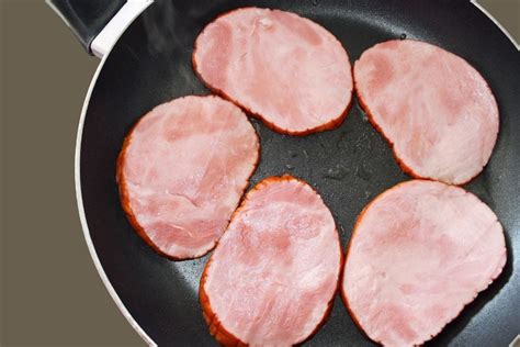 3 Best Ways To Reheat Ham Slices Updated 2024