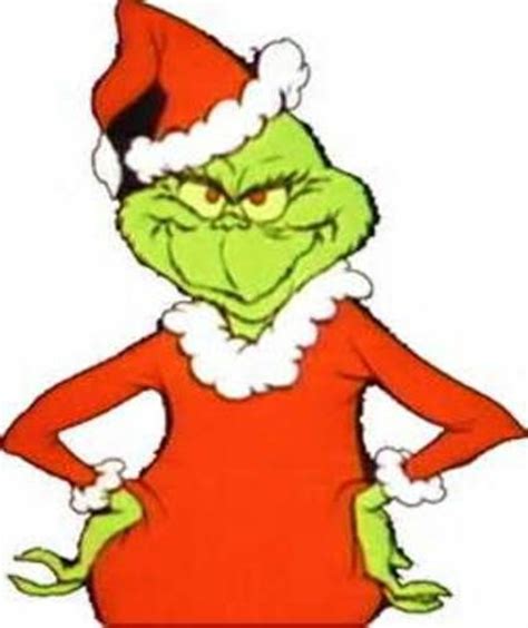 Download High Quality Grinch Clipart Tree Transparent Png Images Art