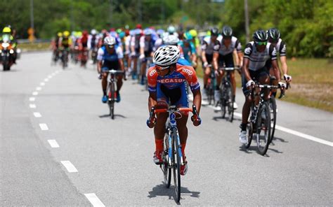 Ltdl is one of my favourite. Bringing Le Tour de Langkawi back to its glory days | Free ...