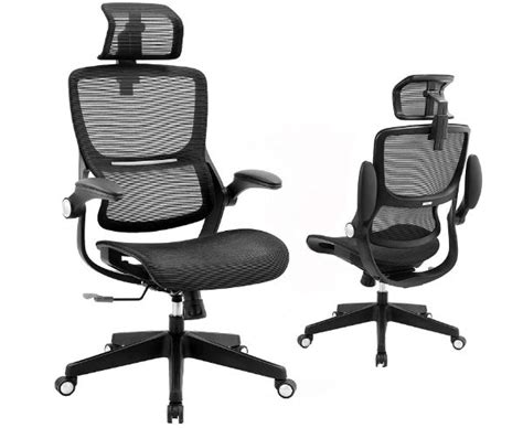 The 7 Best Ergonomic Office Chairs Buying Guide 2024