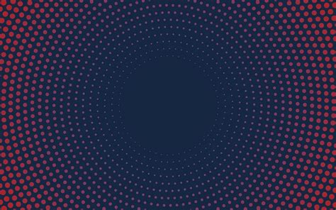 Navy Gradient Halftone Background Vector Premium Vector Rawpixel