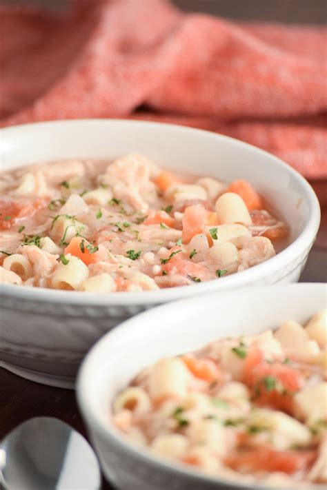 Her parents the chicken marsala, or chicken bryan. Carrabba's Sicilian Chicken Soup Recipe - My Homemade Heaven