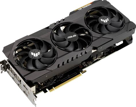 Asus Carte Graphique Nvidia Geforce Rtx Ti Gaming Overclocked Gb