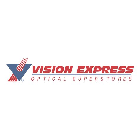 Vision Express Logo Png Transparent And Svg Vector Freebie Supply