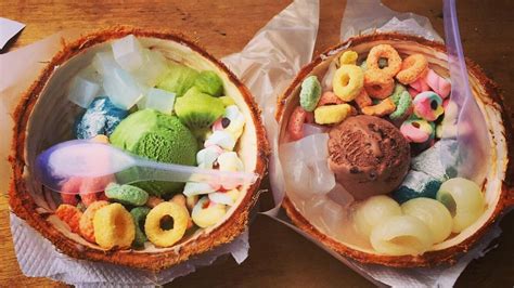 Makanan Yang Viral Di Instagram Englshnat