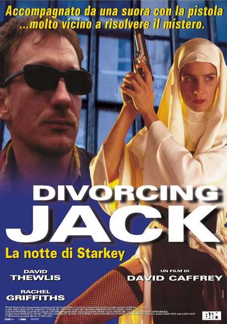 Divorcing Jack Filmtv It