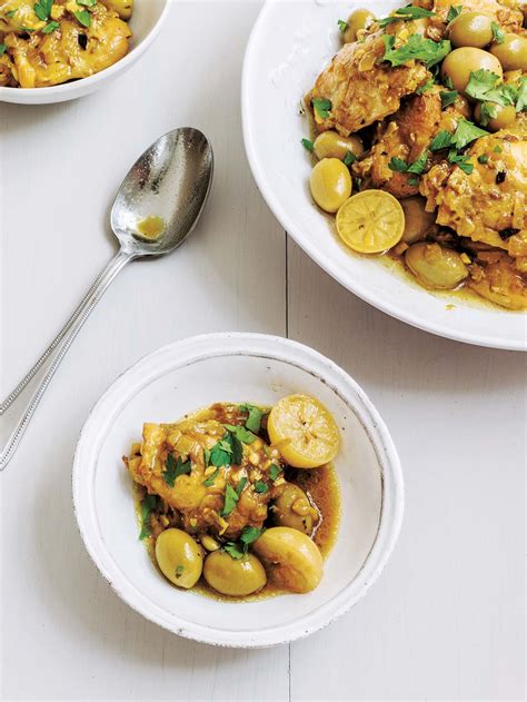 Joe wicks' tasty sprout recipe balances earthy, sweet and spicy flavours, using tender chicken thighs, chickpeas and cheese for a hearty festive stew. Chicken Tagine Recipe | Leite's Culinaria
