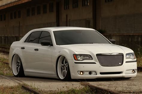 First Custom 2011 Chrysler 300c Car Tuning Chrysler 300 Chrysler