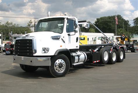 Freightliner 114sd In Tampa Fl For Sale Used Trucks On Buysellsearch