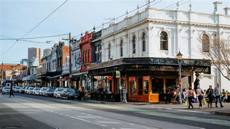 Melbourne Flinders Street Station Melbourne Australia History