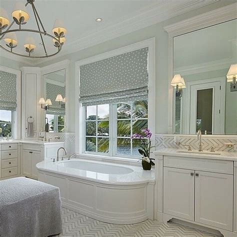 Even with larger square footage, bathroom design can be boring. Similar to our bath layout except closet between vanity ...