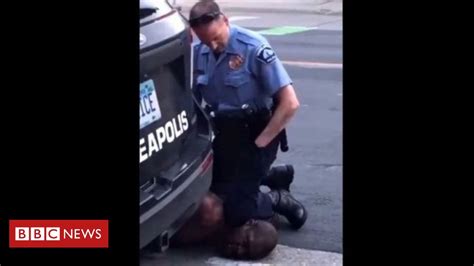 Caso George Floyd Quem é O Policial Preso Pela Morte De Homem Negro Que Causa Revolta Nos Eua