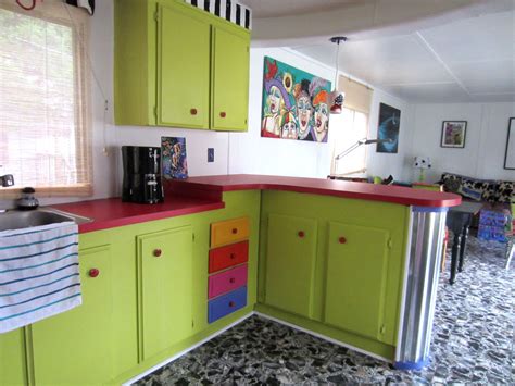 Single Wide Mobile Home Kitchen Designs Besto Blog