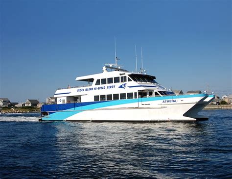 A list of the most popular ferry crossings in greece and italy! Our Fleet | Block Island Ferry