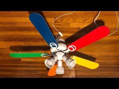 Get free shipping on qualified hampton bay, indoor ceiling fans with lights or buy online pick up in store today in the lighting department. Hampton Bay Littleton Ceiling Fan 42" (Painted ...