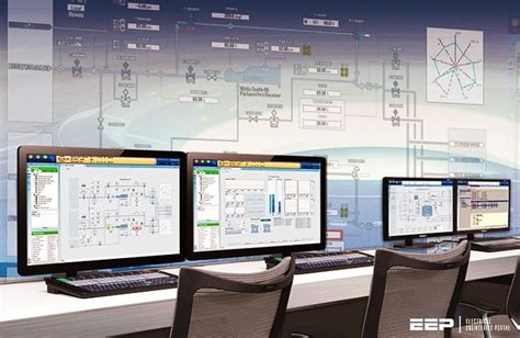 Scada Applications In Thermal Power Plants Tpps Eep