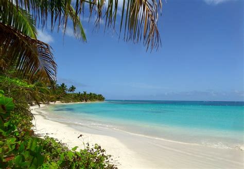 Visiting Playa Flamenco Best Beach And Camping In Puerto Rico