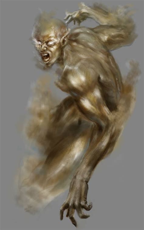 The Elder Scrolls Magical Creatures Fantasy Creatures Dark Fantasy Fantasy Art Religion