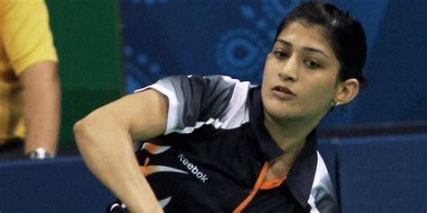 Ashwini ponnappa machimanda (born 18 september 1989) is an indian badminton player who represents the country at the international badminton circuit in both the women's and mixed doubles. Creating database of past performance to be ready for ...