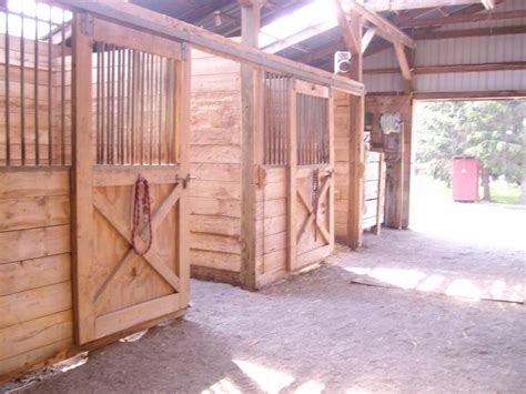 I Love These Stalls Mostly Cause Theyre Sliding Doors Amazing