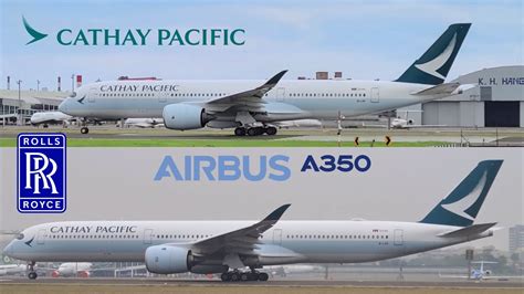 A350 Series Takeoff Comparison A350 900 Vs A350 1000 Trent Xwb 84
