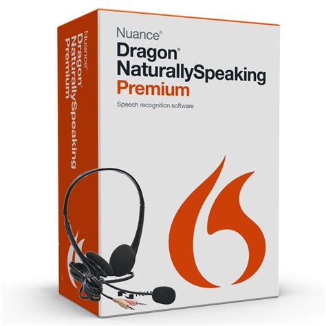 Dragon dictation naturally speaking custom command files? Nuance K609A-F00-13.0 Dragon Naturally Speaking Premium ...