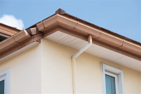 how much does gutter installation cost 2023 guide