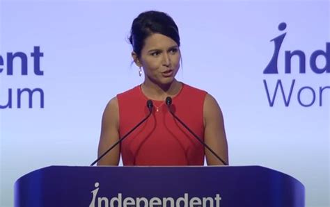 Tulsi Gabbard Calls Out Democrats For Not Defining The Term ‘woman Ijr