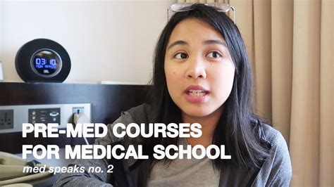 Pre Med Courses You Can Take In College Best Pre Med Course In The Philippines Ian Sta Maria