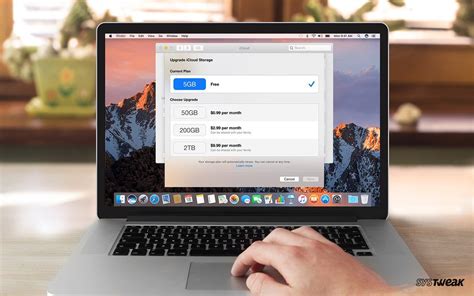 3 Ways To Add More Storage To Your Macbook Macbook Storage Data Backup