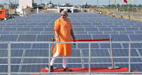 Remember that the above is a scenario for the average 1500 square foot house. Solar power in India to double in 2016 and again double in ...