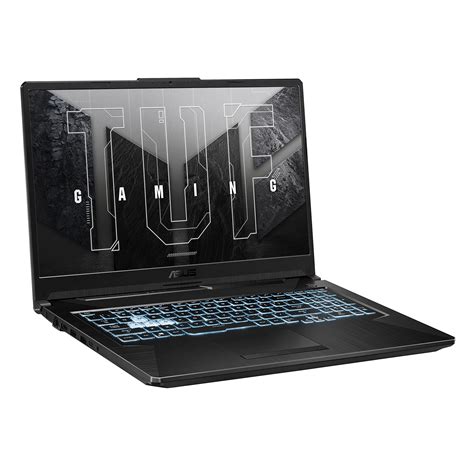 Buy Asus Tuf F17 Gaming Laptop 173 144hz Fhd Ips Type Display Intel